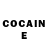 Cocaine 99% k655mt